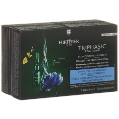 FURTERER Triphasic Reactional Cure