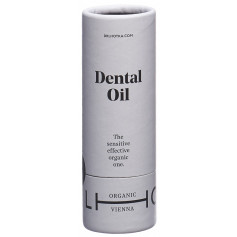 Dr Lhotka Dental Oil