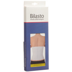 Bilasto ceinture abdominale femme