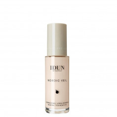 IDUN Liquid foundation Nordic Veil Jorunn