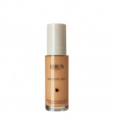 IDUN Liquid foundation Nordic Veil Embla