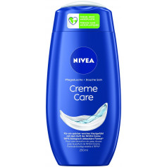 NIVEA Douche de Soin Creme Care (nouv)