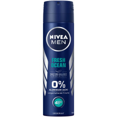 NIVEA Male déo Fresh Ocean aéros spr