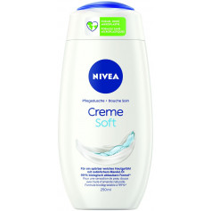 NIVEA Douche de Soin Creme Soft (nouv)