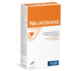 NEUROBIANE caps