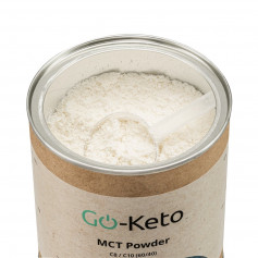 GO-KETO MCT poudre supér C8/C10 60/40