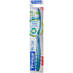 Trisa We Care brosse à dents soft