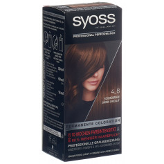 SYOSS Baseline 1-1 Noir