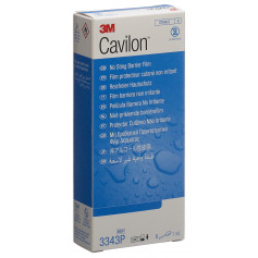3M CAVILON protect peau applicateur