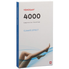 Venosan 4002 A-GH CLC2 ouvert avec bande adhésive noppée