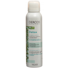 VICHY Dercos Nutrients Shampooing Sec
