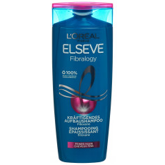 Elseve Fibralogy Shampooing épaississant