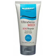 MED SOS Repair Handcr