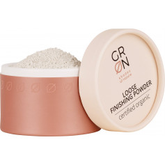 GRN Loose Finishing Powder