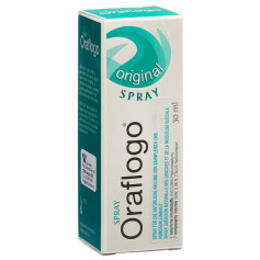 Oraflogo SPRAY