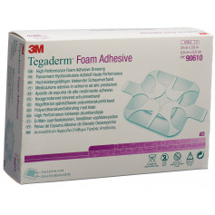 3M TEGADERM FOAM Adhesive