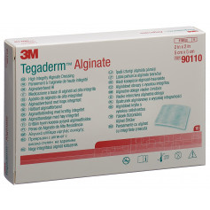 3M Tegaderm Kompresse 5x5cm