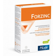 FORZINC cpr