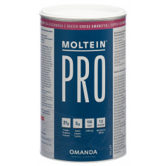 MOLTEIN PRO 1.5 cerise amaretto