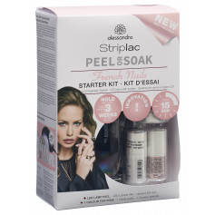 ALESSAN Striplac 2 0 Top Coat