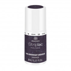 ALESSAN Striplac 2 0 Top Coat