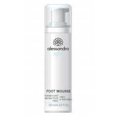 Alessandro International Pedix Foot Mousse