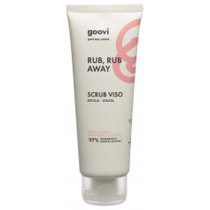 GOOVI RUB RUB AWAY Gommage visage