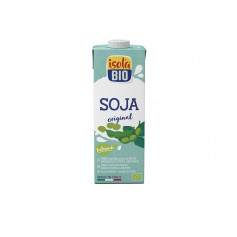 Soja Drink natur