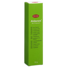Aldanex gel protection & soins de plaie