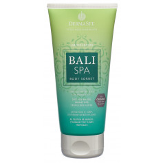 DermaSel sorbet body Bali Spa allemand/français Limited Edition