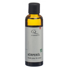 Aromalife PURE Körperöl