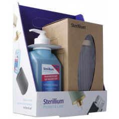 Sterillium Bundle EMMA grey + 475ml