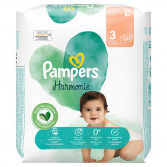 Pampers Harmonie