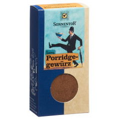 Sonnentor Sams Porridge Gewürz BIO