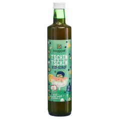 Sonnentor Tschin Tschin Sirup BIO