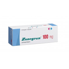 Kapsel 100 mg