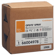 OPSITE SPRAY pansement spray