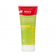 SPEICK Natural Aktiv shampooing balan&frâî