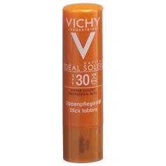 VICHY Ideal Soleil Lippenpflegestift LSF30