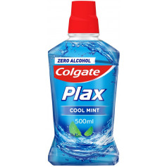 COLGATE Plax Cool Mint Bain de bouche