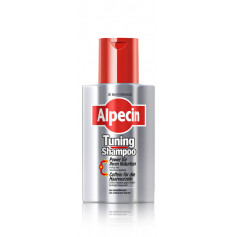 ALPECIN Tuning Shampoo