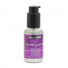 Osmo Blinding Shine Serum New