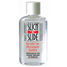 Slick'n'Slide Gleitfluid