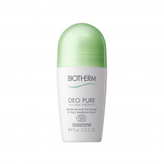 BIOTHERM CORPS Deo Pure Invis