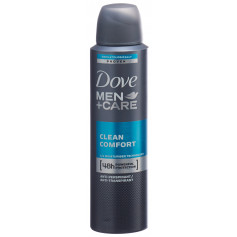 Dove Deo Men Comfort