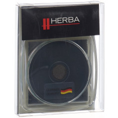 Herba miroir de poche