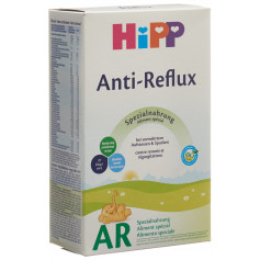 HiPP Anti Reflux Nahrung