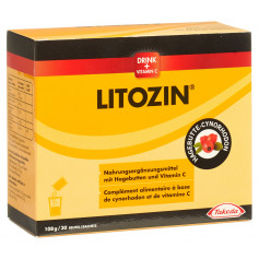 Litozin Drink + Vitamin C