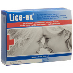 Lice-Ex Systembox