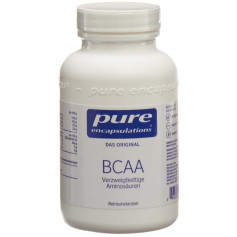 pure encapsulations BCAA verzweigtkettige AS